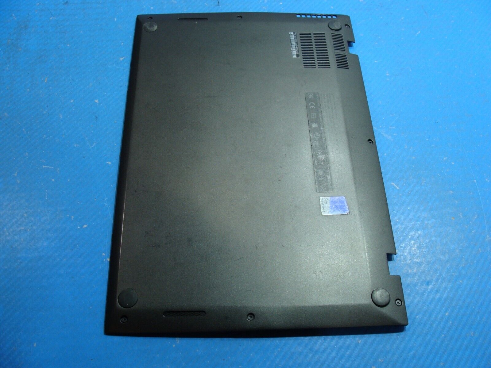 Lenovo ThinkPad 14” X1 Carbon 2nd Gen Genuine Bottom Case 00HN810 60.4LY31.006