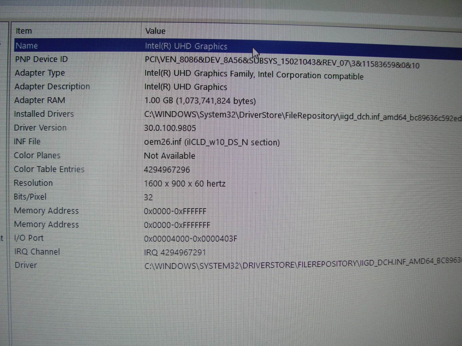 HP ZBook Firefly G8 14”FHD Intel Core i5-1145G7 2.6GHz 16GB 256GB+Charger - Tested Computer Laptop Parts