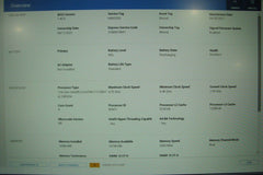 Dell Latitude 14 5420 FHD Intel Core i7 11th Gen 2.8GHz 16GB 512GB SSD Win 11PRO - Tested Computer Laptop Parts