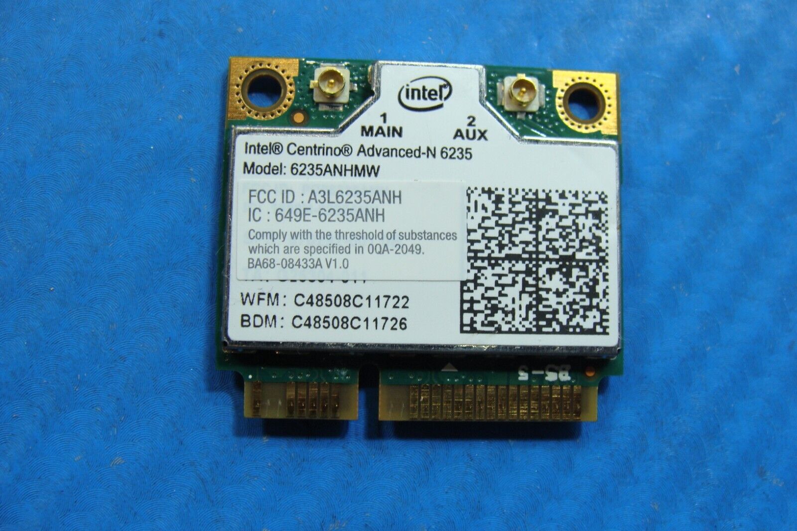 Samsung NP700Z5C 15.6