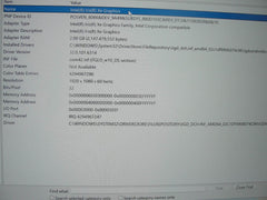 HP ZBook Firefly G8 14” FHD Intel Core i5-1145G7 2.6GHz 16GB 256GB SSD +Charger - Tested Computer Laptop Parts