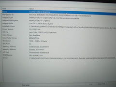 Dell Latitude 5420 14” FHD Core i7-1185G7 3GHz 16GB SSD Reset 512GB Warranty - Tested Computer Laptop Parts