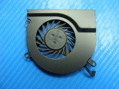 Apple MacBook Pro A1286 15" Early 2010 MC373LL/A CPU Cooling Right Fan 922-8702