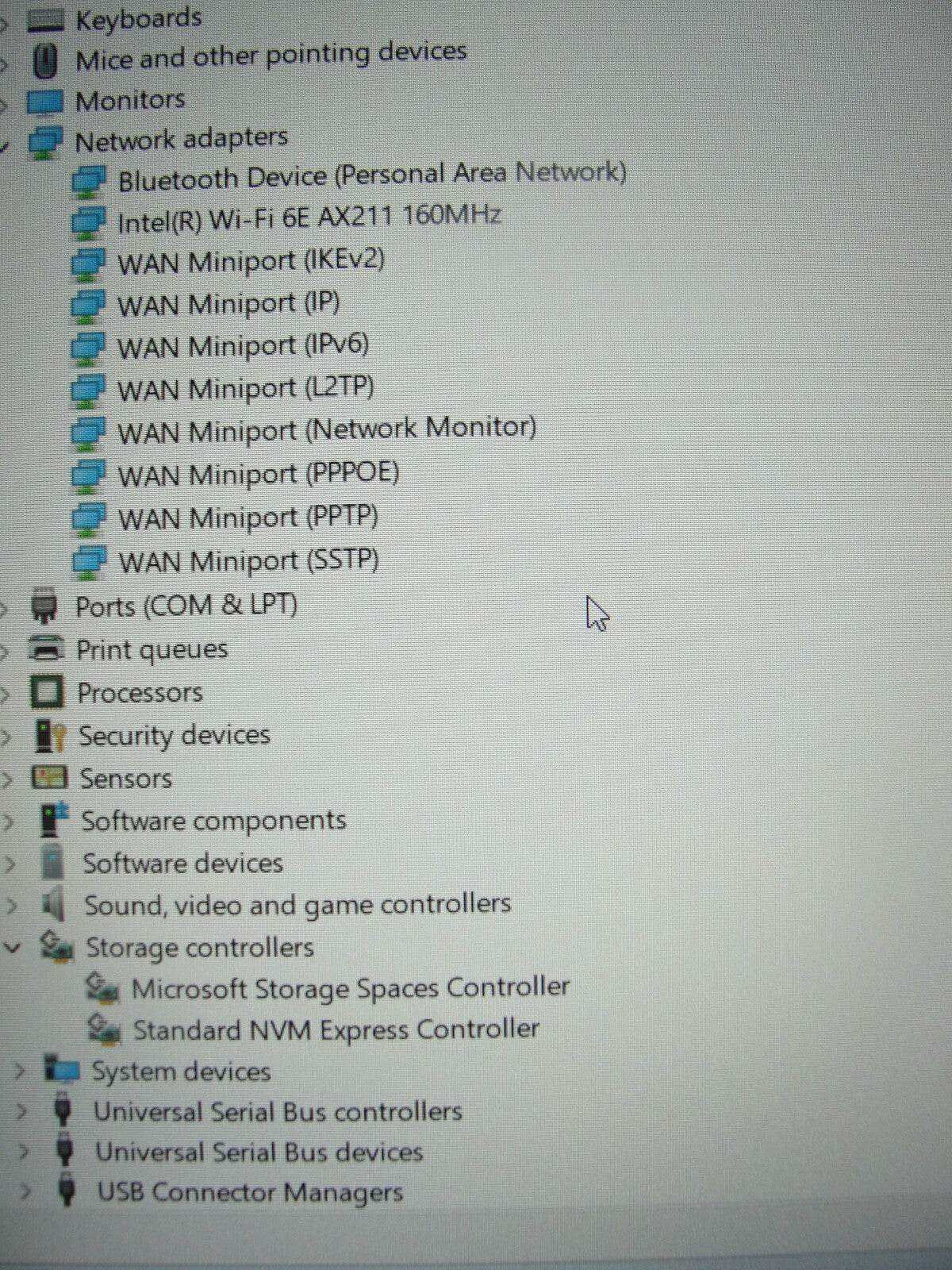 Dell Latitude 7640 16” WUXGA vPro Intel i5-1345U 1.6GHz 16GB 256GB SSD Warranty - Tested Computer Laptop Parts
