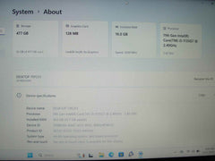 Lenovo ThinkPad E14 Gen 2 14” FHD Core i5-1135G7 2.4GHz 16GB 512GB SSD +Charger - Tested Computer Laptop Parts