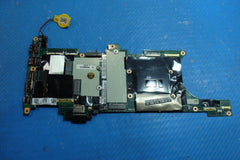 Lenovo ThinkPad 14” X1 Carbon 6th Gen i5-8350U 1.7GHz 8GB Motherboard 01YR214 - Tested Computer Laptop Parts