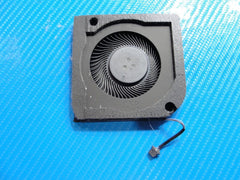 Dell Latitude 5520 15.6" Genuine Laptop CPU Cooling Fan DXJNV 023.100LB.0021