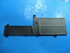 Lenovo IdeaPad 5 15IIL05 15.6" Genuine Battery 11.55V 4420mAh 52.5Wh L19L3PD6