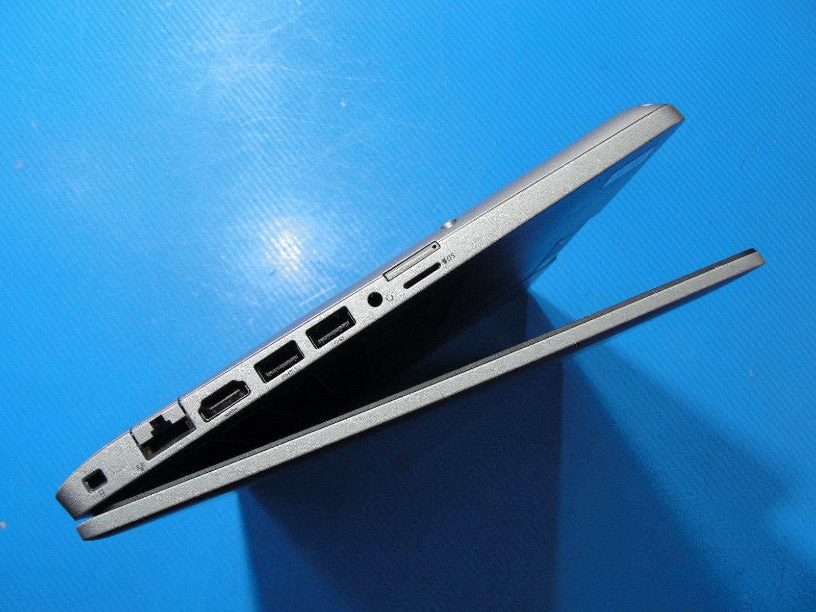 Dell Latitude 5410 14”FHD Intel Core i7-10610U 1.8GHz 8GB SSD Reset 512GB+Charge - Tested Computer Laptop Parts