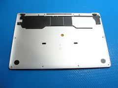 MacBook Air A1932 13" 2018 MRE82LL/A Bottom Case Silver 923-02825