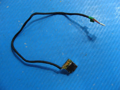 HP Pavilion 15t-cs200 15.6" Genuine DC In Power Jack w/Cable 799750-F23
