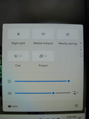 Lenovo ThinkPad T14 Gen 1 14” FHD TOUCH AMD Ryzen 5 Pro 4650U 2.1GHz 16GB 256GB - Tested Computer Laptop Parts