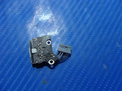 MacBook Pro A1398 15" Mid 2015 MJLQ2LL/A MagSafe 2 Board 923-00535