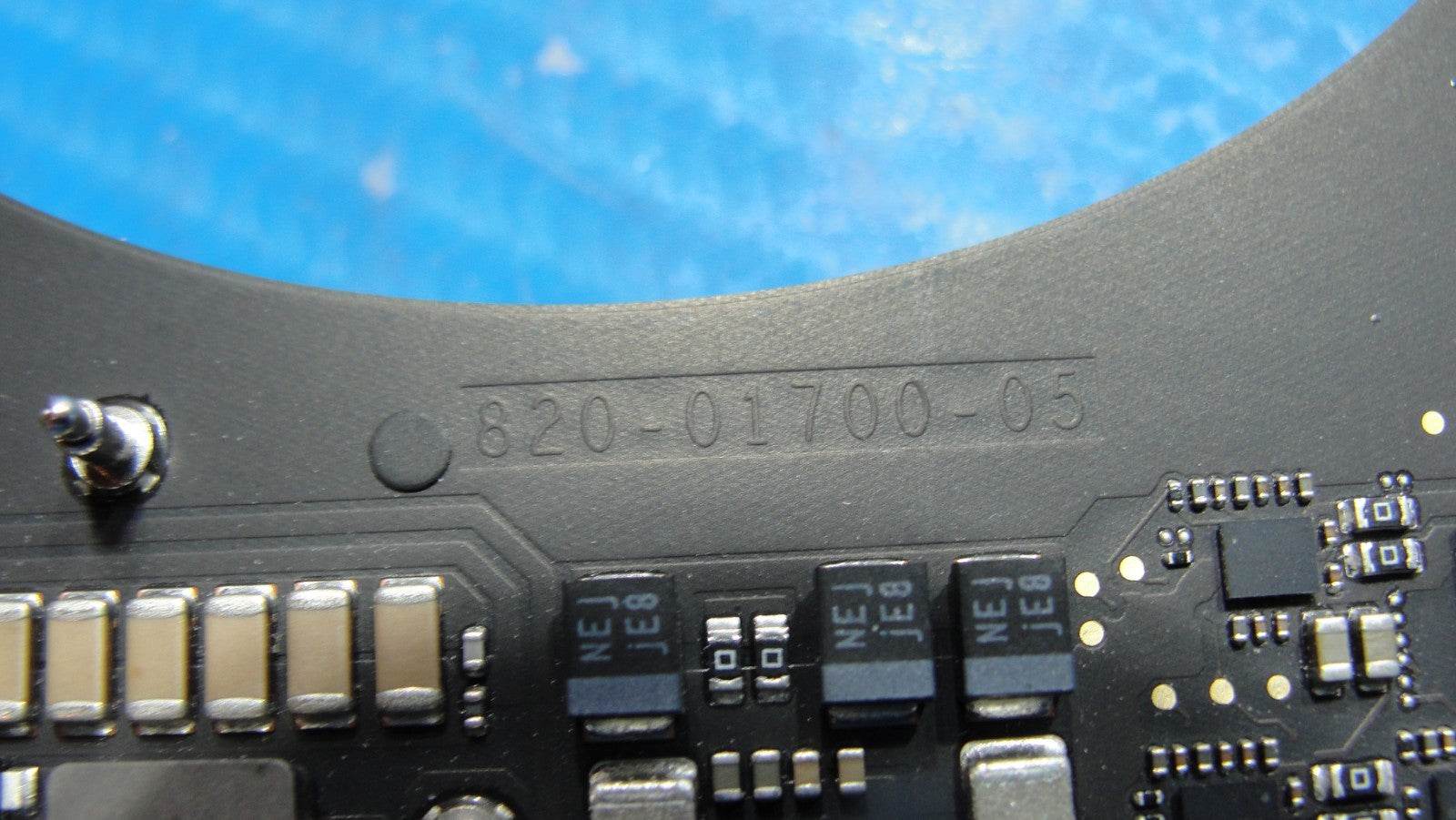 MacBook Pro A2141 16 2019 i5-9750H 2.6/16 5300M 4 Logic Board 820-01700-05 AS IS - Tested Computer Laptop Parts