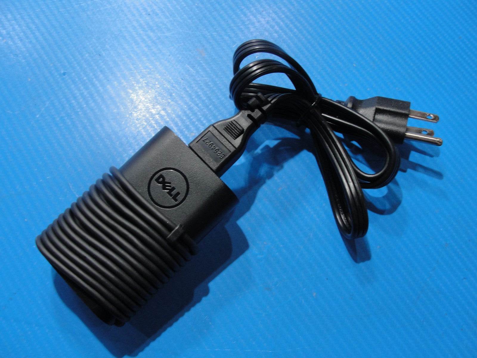 Genuine Dell 45W AC Adapter Charger (19.5V 2.31A) – 4.5mm × 3.0mm Center Pin - Tested Computer Laptop Parts