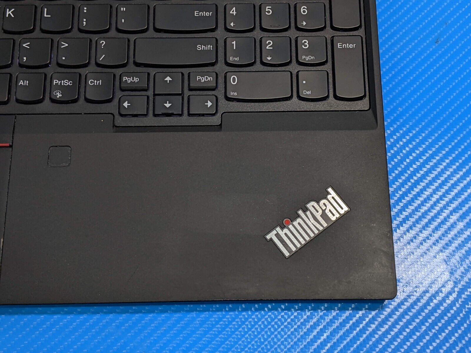 Lenovo ThinkPad T15 Gen1 15.6