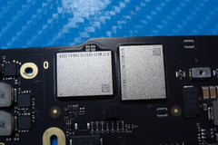 MacBook Air M1 A2337 13" 2020 3.2GHz 8CPU/7GPU 8/256GB Logic Board 820-02016-A