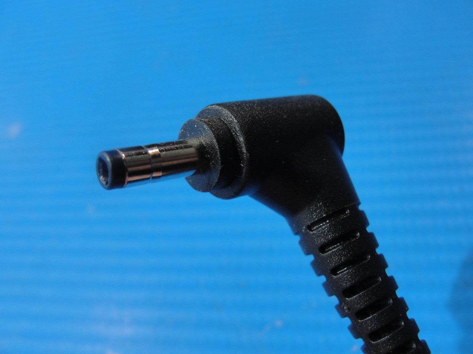 Original Lenovo 65W AC Adapt 20V 3.25A Round Barrel Tip 5.5 × 2.5mm (No pin) - Tested Computer Laptop Parts