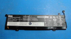 Lenovo Yoga 730-15IWL 15.6" Battery 11.4V 51.5Wh 4390mAh L17l3PE0 5B10Q39197 92%