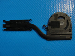 Dell Latitude 7400 14" Genuine CPU Cooling Fan w/Heatsink HCYN0 AT2EE001ZVL