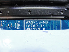 Dell Latitude 3301 13.3" Intel i5-8265U 1.6GHz 8GB Motherboard V61H1