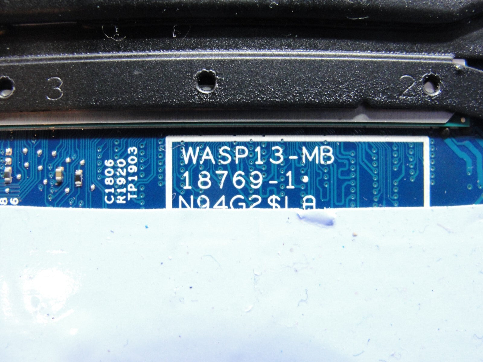 Dell Latitude 3301 13.3