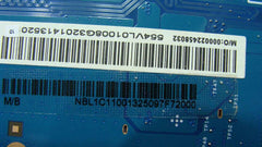 Acer Iconia A1-810 7.9" Genuine Quad Core 1.2GHz Motherboard NB.L1C11.001