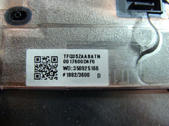 Acer Aspire E5-575-33BM 15.6" Bottom Case w/Cover Door 35ZAABATN00