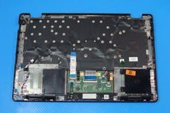 Dell Latitude 5400 14" Palmrest w/Touchpad Keyboard Backlit AM2FB000200