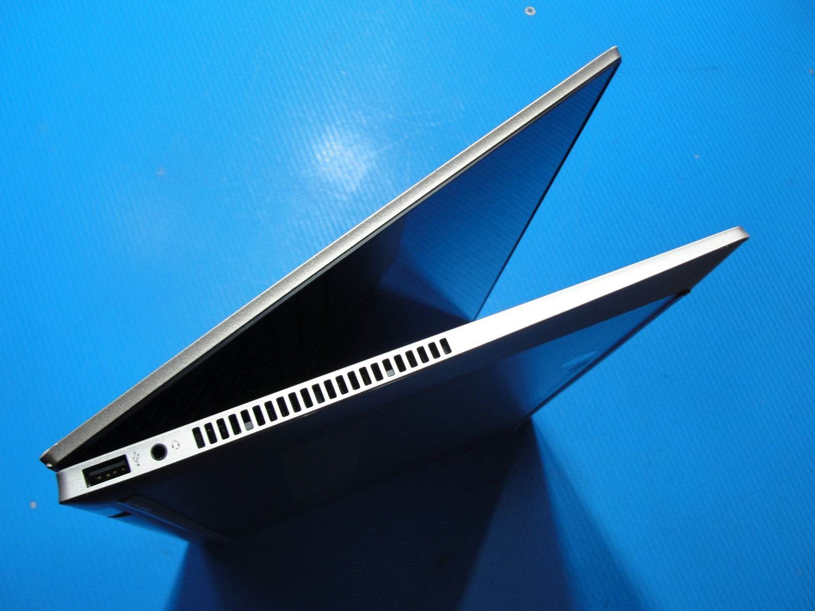 HP Pavilion x360 14M-DW0023DX 14”FHD TOUCH i5-1035G1 1GHz 8GB SSD Reset 256GB - Tested Computer Laptop Parts