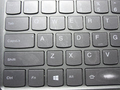 Lenovo Yoga 730-13IKB 13.3" Palmrest w/Touchpad Keyboard Backlit AM279000F00