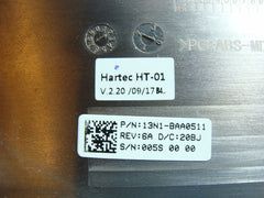 Asus VivoBook 15.6" X513I Genuine Laptop Bottom Case Black 13N1-BAA0511 Grade A