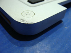 MacBook Pro A1278 13" Mid 2009 MB990LL/A Top Case w/BL Keyboard 661-5233