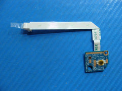 Lenovo ThinkPad X1 Carbon 4th Gen 14" Genuine Power Button Board w/Cable 00JT819