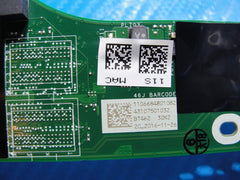 Lenovo ThinkPad T460 14" OEM Intel i5-6300U 2.4GHz Motherboard NM-A581 01AW336