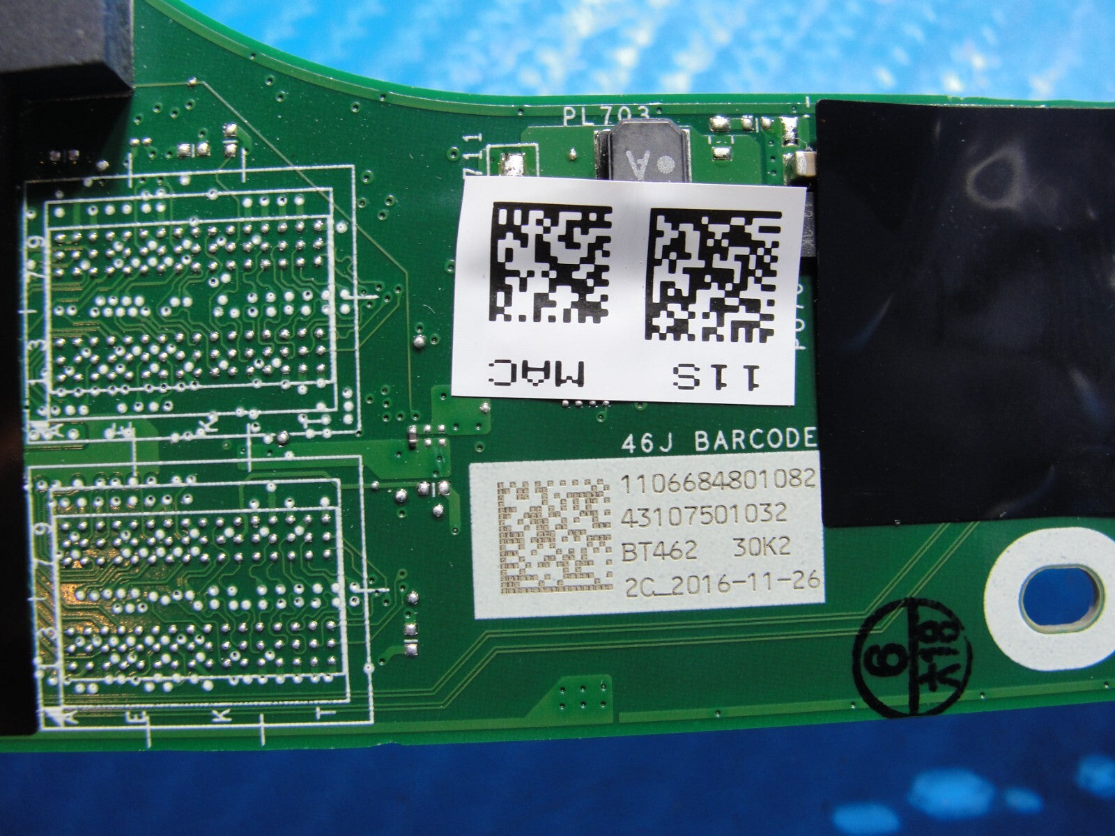 Lenovo ThinkPad T460 14