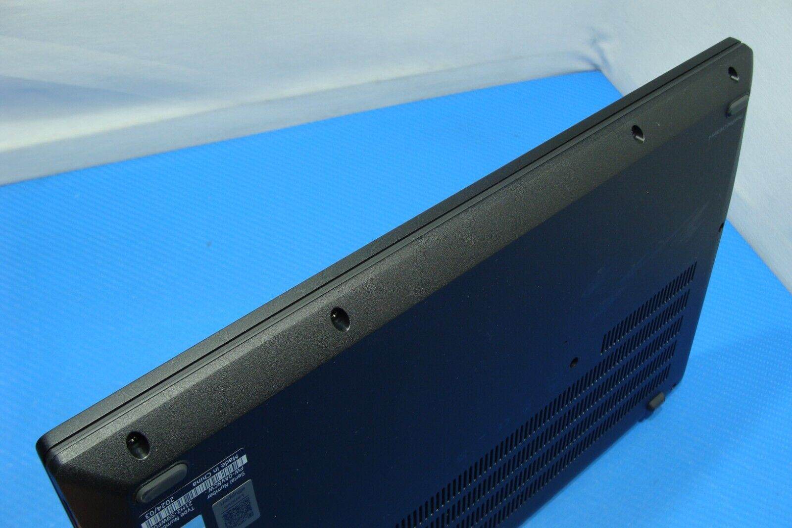 Lenovo ThinkPad L14 Gen 4 14 FHD i7-1365U 1.8GHz 8GB 512GB WRTY2027 100% battary - Tested Computer Laptop Parts