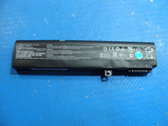 MSI 15.6" GL62M 7RD Genuine Laptop Battery 10.8V 41.40Wh 3834mAh BTY-M6H