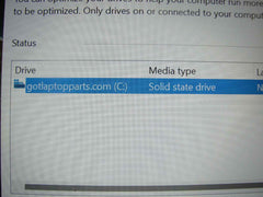Lenovo ThinkPad E14 14”FHD Intel Core i5-10210U 1.6GHz 16GB 512GB SSD+Charger - Tested Computer Laptop Parts