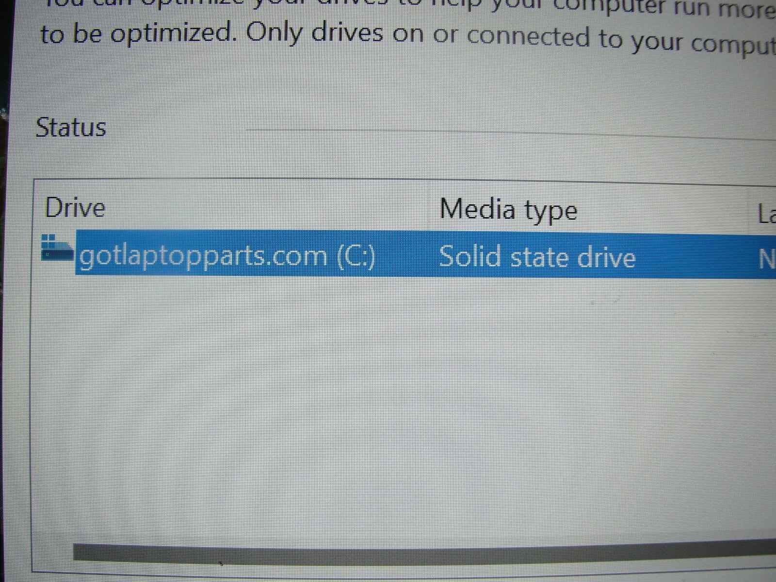 Lenovo ThinkPad E14 14”FHD Intel Core i5-10210U 1.6GHz 16GB 512GB SSD+Charger - Tested Computer Laptop Parts
