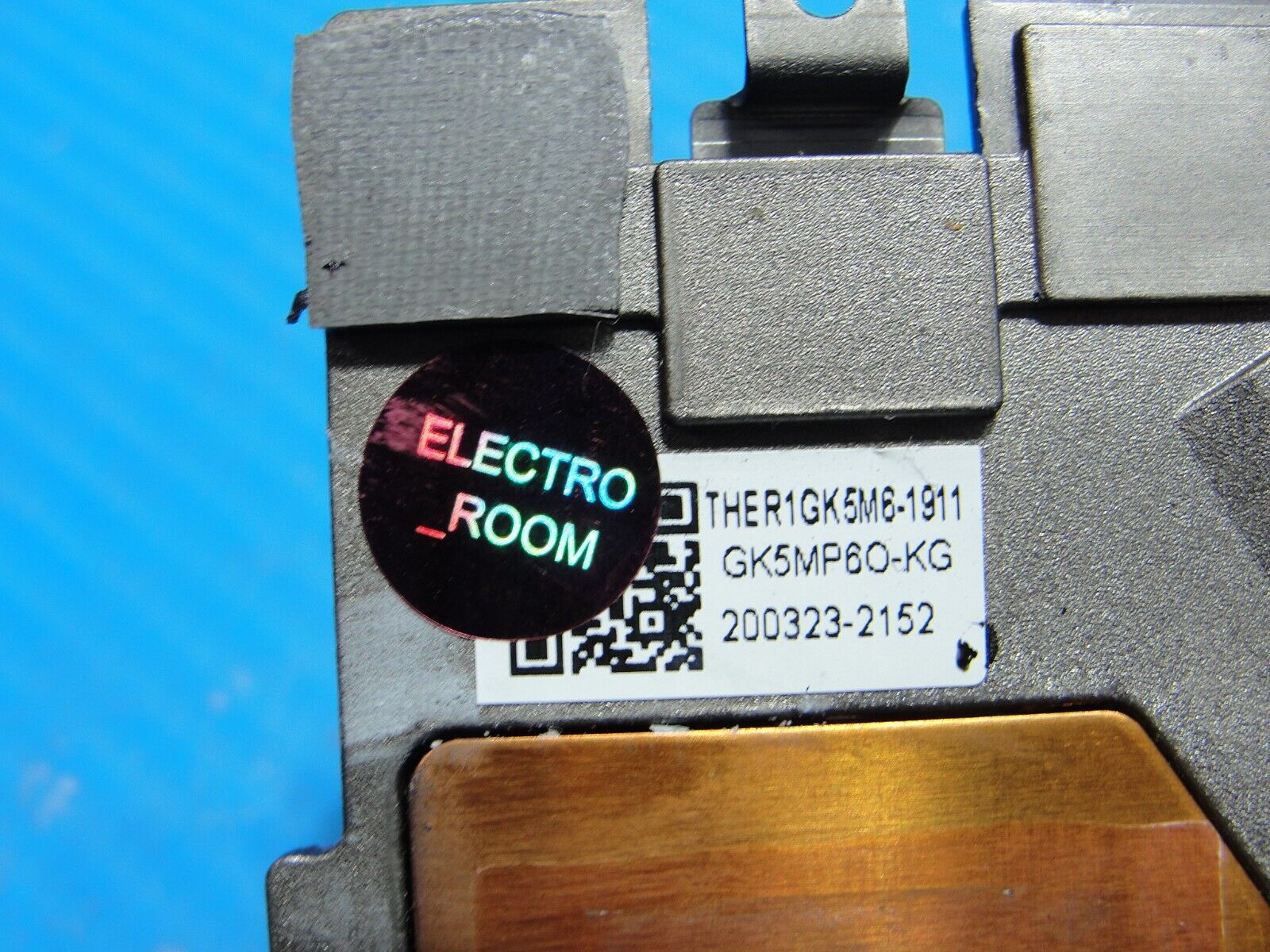 CyberPower PC Tracer IV Slim 15 15.6