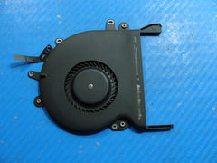 MacBook Pro 15" A1707 Late 2016 MLW72LL/A MLW82LL/A Genuine Left Fan 923-01459