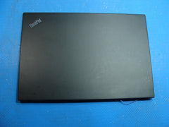 Lenovo ThinkPad X1 Carbon 4th Gen 14" OEM Matte FHD LCD Screen Complete Assembly