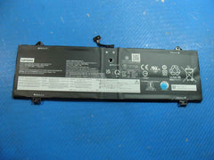 Lenovo Yoga 7i 15ITL5 15.6" Genuine Battery 15.36V 71Wh 4472mAh L19M4PDC 100%