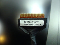 MSI Modern 15 A10M-262US 15.6" Genuine Matte FHD LCD Screen Complete Assembly