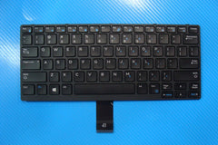 Dell Latitude 5491 14" US Keyboard Back 94F68 PK1313D3A00