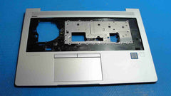 HP EliteBook 14” 840 G6 OEM Laptop Palmrest w/TouchPad L62746-001 6070B1487601 - Tested Computer Laptop Parts