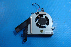HP AIO 24-f1047c Genuine Desktop CPU Cooling Fan 46N97FATP303 - Tested Computer Laptop Parts