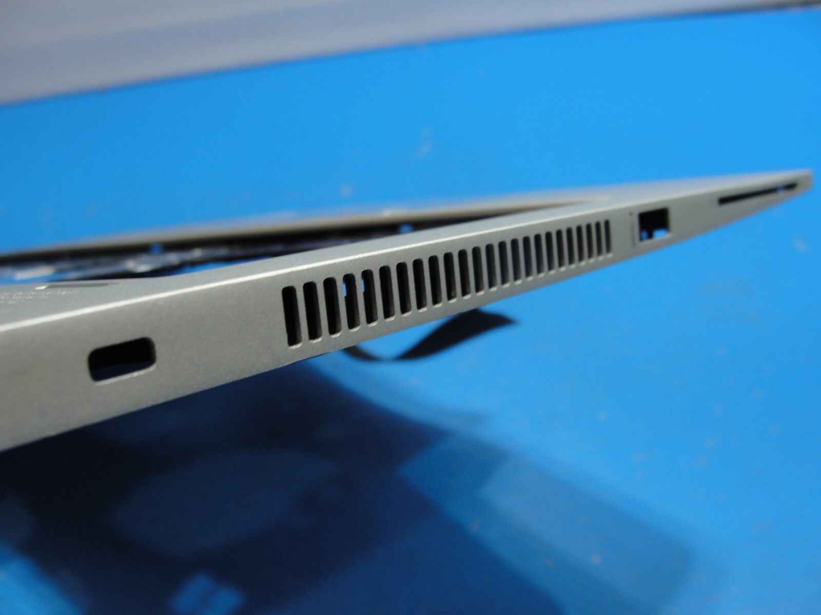 HP EliteBook 840 G6 14