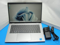 Dell Latitude 5430 14” FHD Intel Core i5-1235U 1.3GHz 16GB 256GB SSD +Charger - Tested Computer Laptop Parts